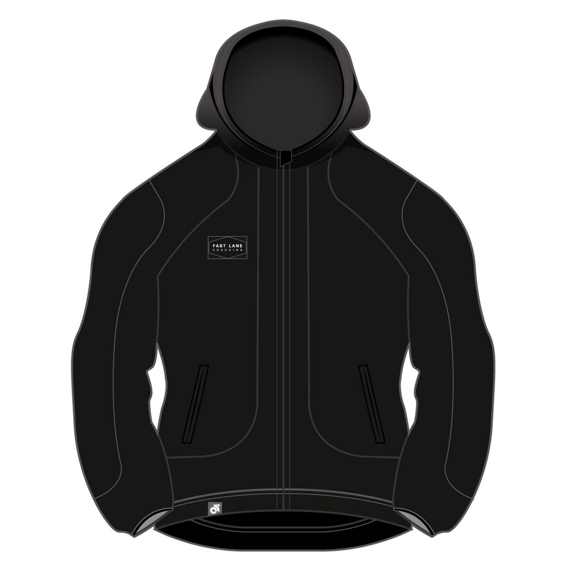 CITY Canterbury Hoodie - Children