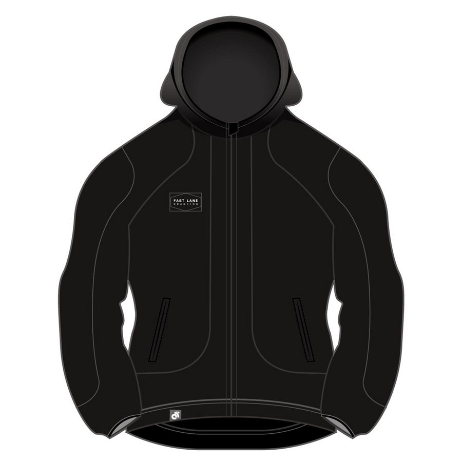 CITY Canterbury Hoodie - Children