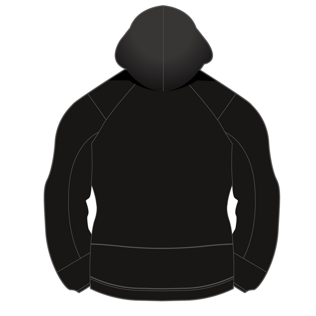 CITY Canterbury Hoodie - Children