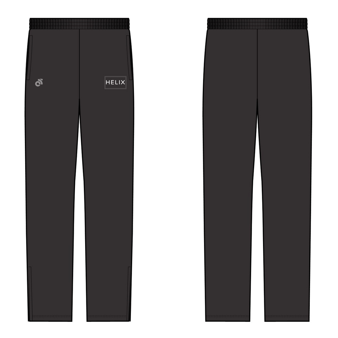 CITY Madrid Long Pant - Children