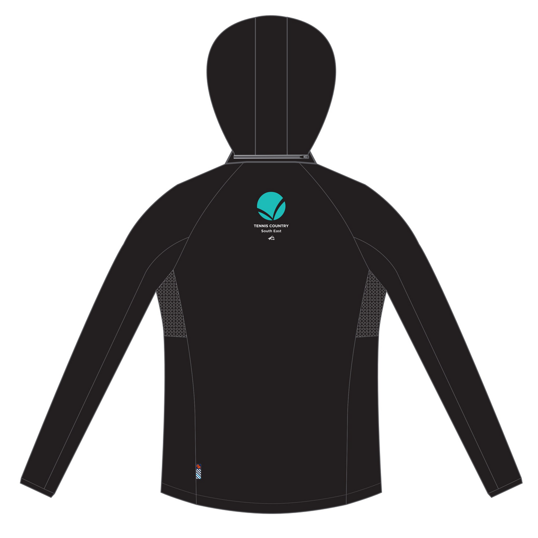CITY Bremen Windbreaker