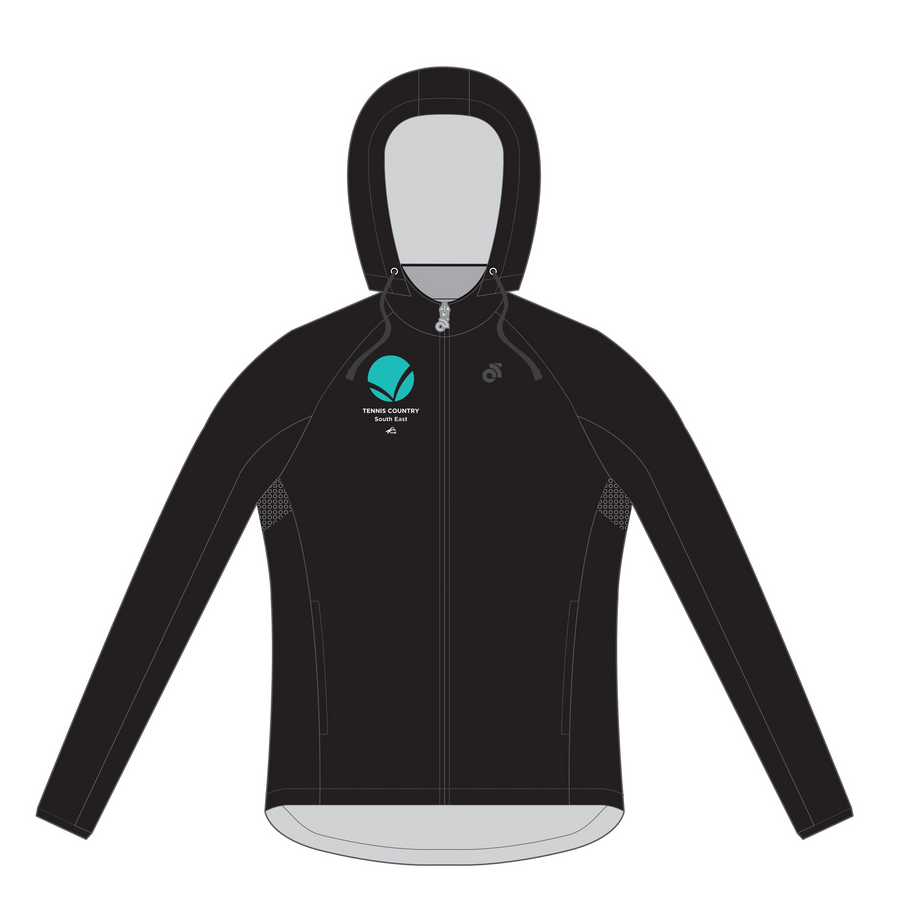 CITY Bremen Windbreaker