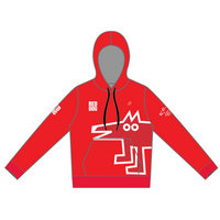 PERFORMANCE Pullover Hoodie