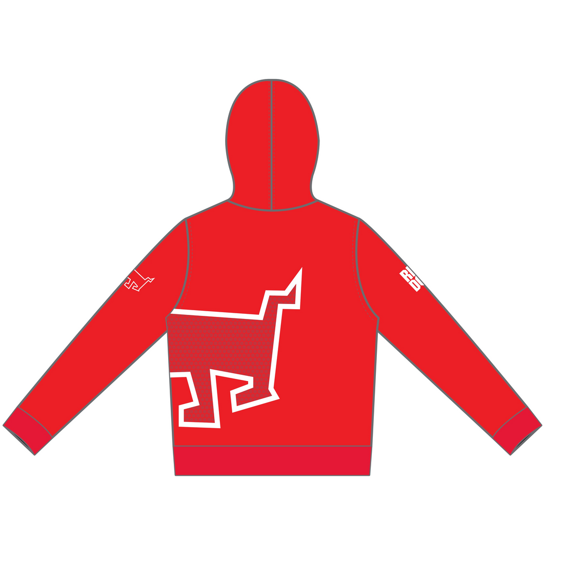 PERFORMANCE Pullover Hoodie