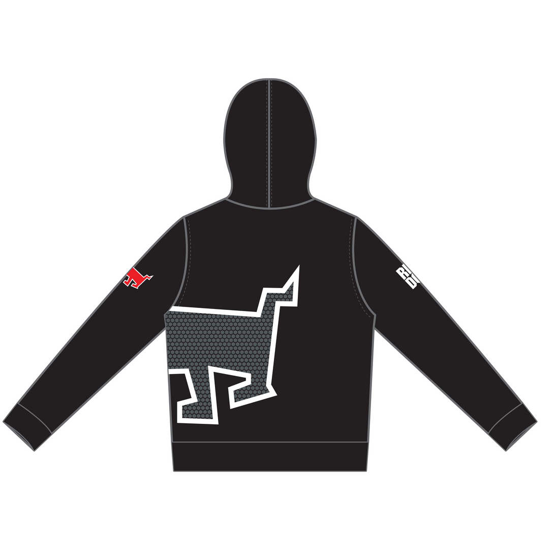 PERFORMANCE Pullover Hoodie