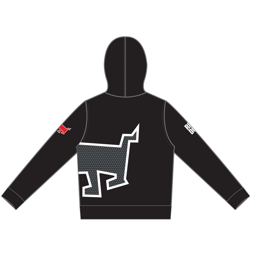 PERFORMANCE Pullover Hoodie