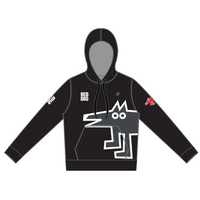 PERFORMANCE Pullover Hoodie