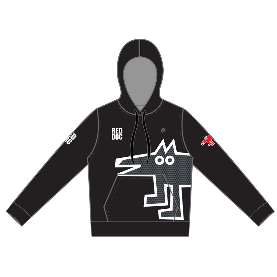 PERFORMANCE Pullover Hoodie