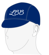 PERFORMANCE Cycling Cap Navy