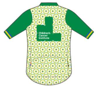 Apex+ Jersey