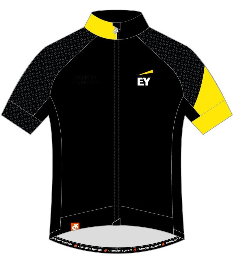 EY Apex Pro Jersey