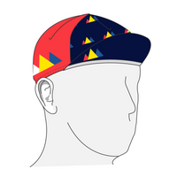 Performance Euro Cap