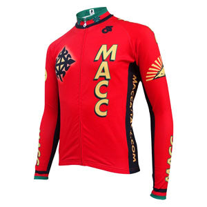 Tech Lite Jersey Long Sleeve