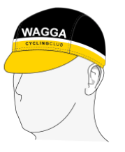 PERFORMANCE Cycling Cap