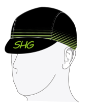 Performance Cycling Cap