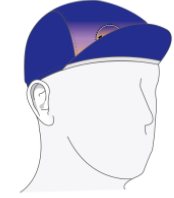 Performance Cycling Cap