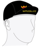 Performance Cycling Cap