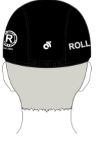 Performance Cap - Under Helmet