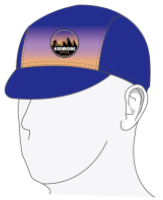 Performance Cycling Cap