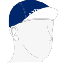 PERFORMANCE Cycling Cap Navy