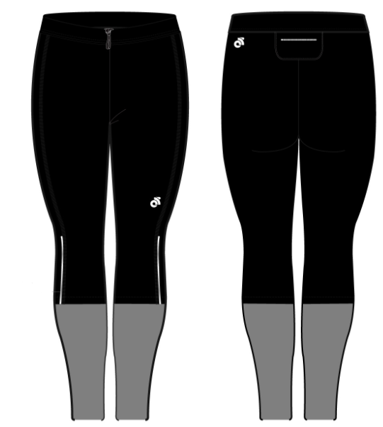 Donna Forte Capri Pant