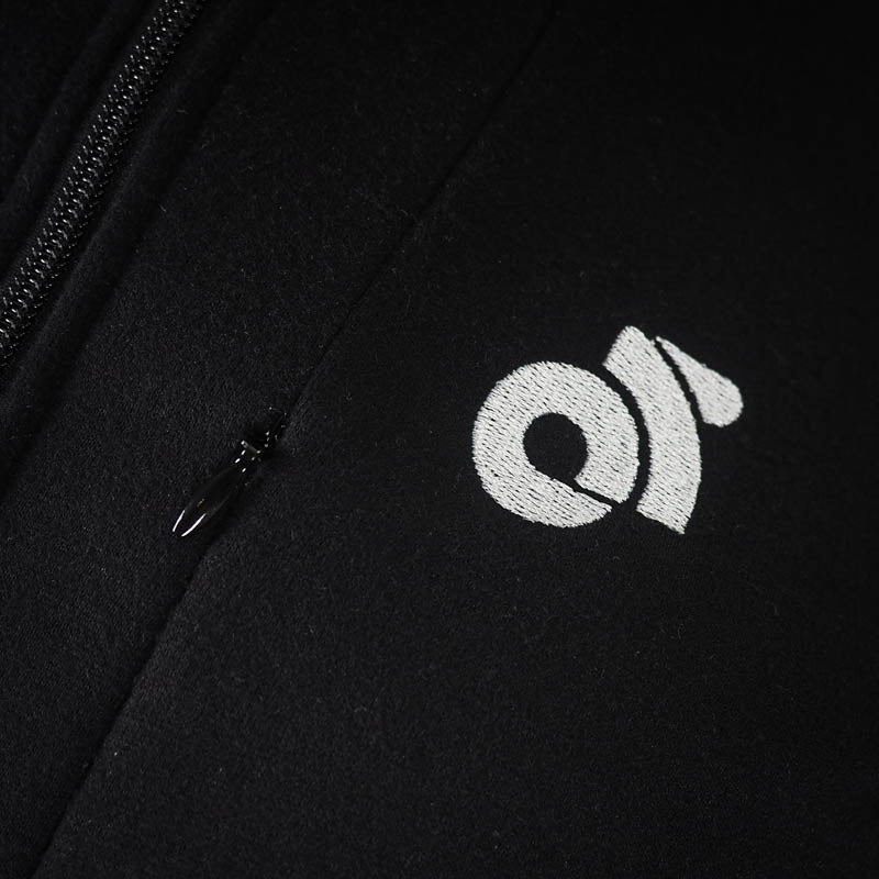 Canterbury Hoodie jacket