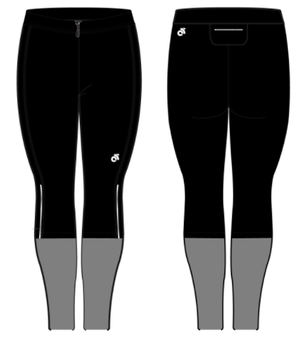 Donna Forte Capri Pant