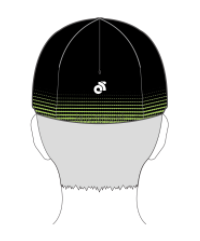 Euro Cycling Cap