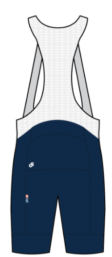EVOLUTION APEX Bib Shorts