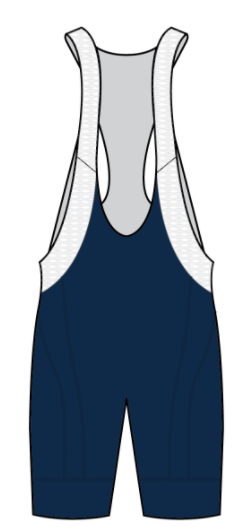 EVOLUTION APEX Bib Shorts
