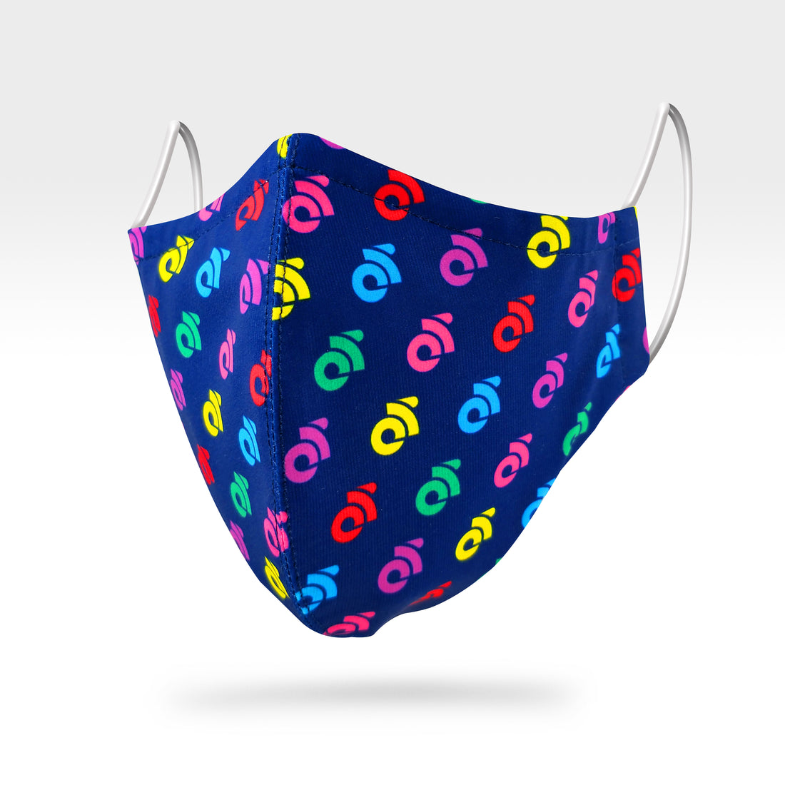 CUSTOM Fabric Face Mask