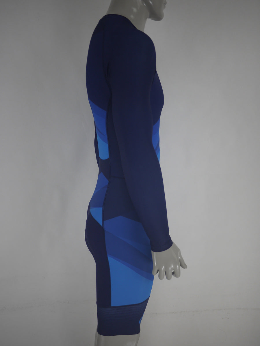 Performance Cyclocross Lite Skinsuit