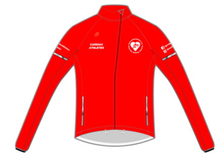 APEX WindGuard Run Jacket