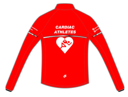 APEX WindGuard Run Jacket