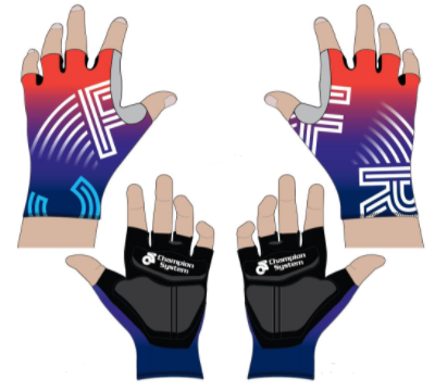 Race Gloves