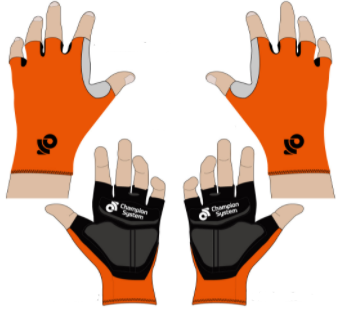 Race Gloves