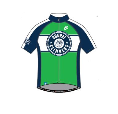 Performance Jersey Green
