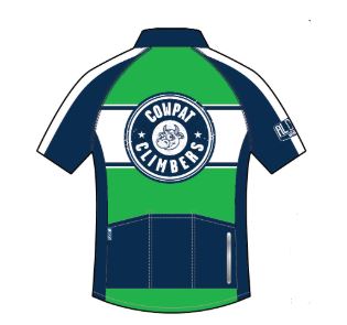 Performance Jersey Green