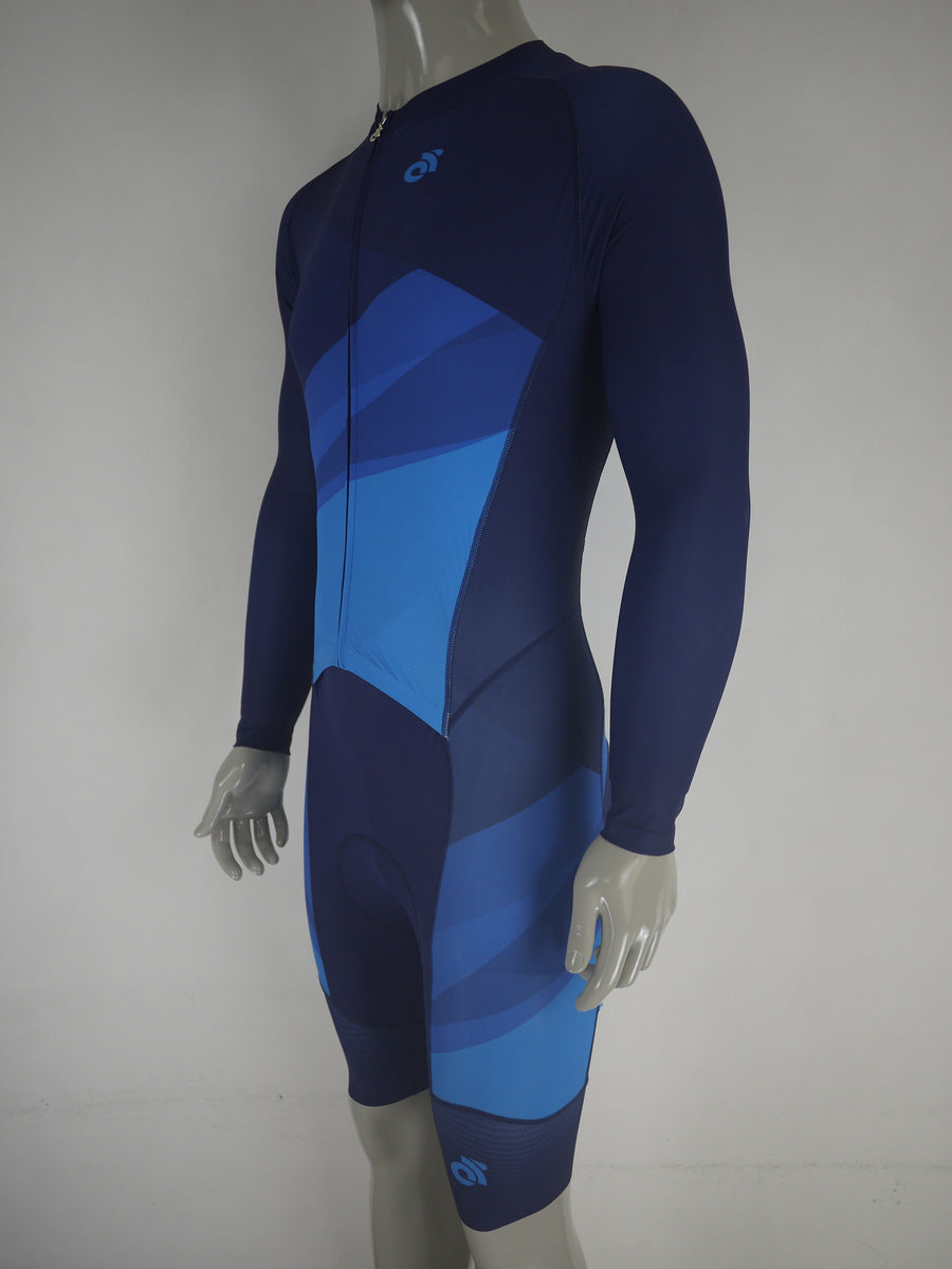 Performance Cyclocross Lite Skinsuit
