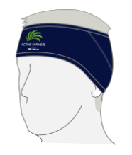 Fleece Headband