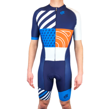 Performance Cyclocross Lite Skinsuit