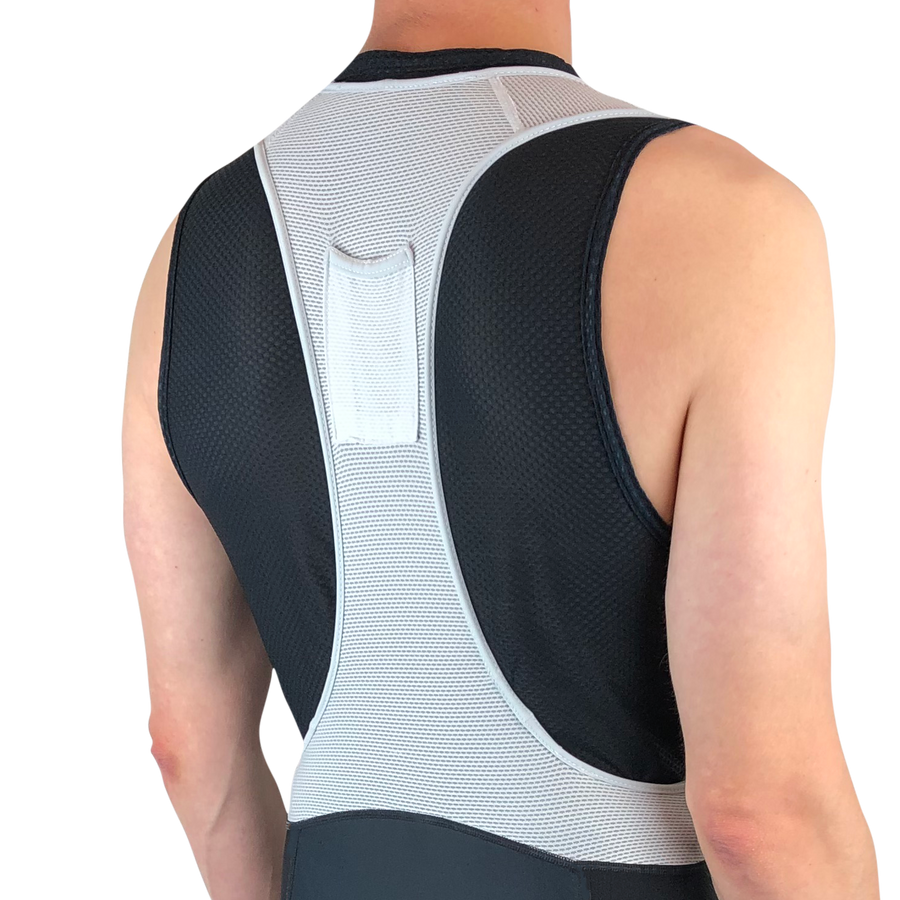 Base Layer - Pro Sleeveless (Full Custom)