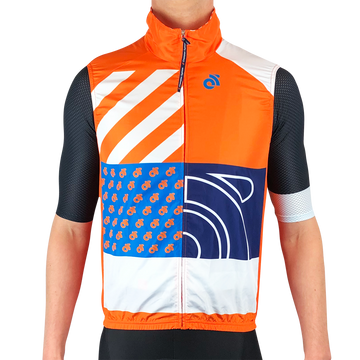 Tech+ Wind Vest