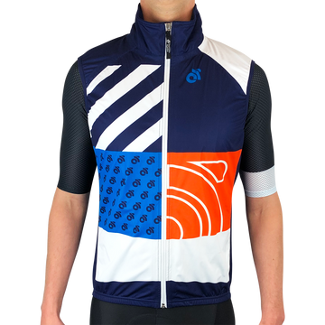 Apex Wind Vest