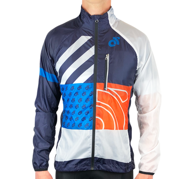 Apex Weather Lite Jacket