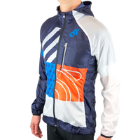 Apex Weather Lite Jacket