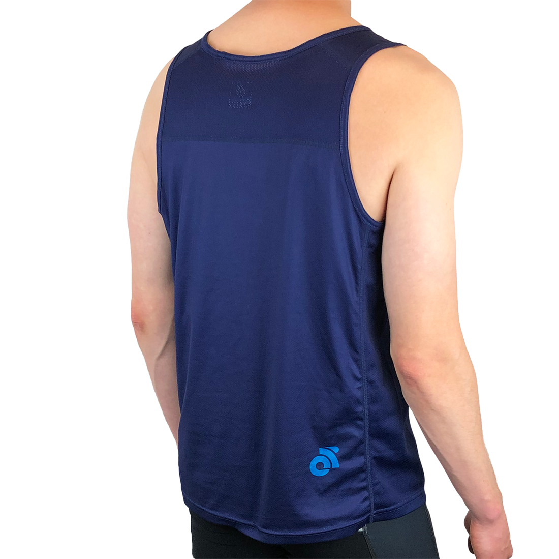 Apex Run Singlet