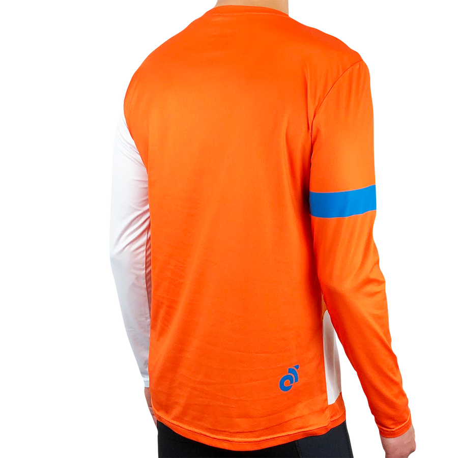 Performance Run Top Lite - Long Sleeve