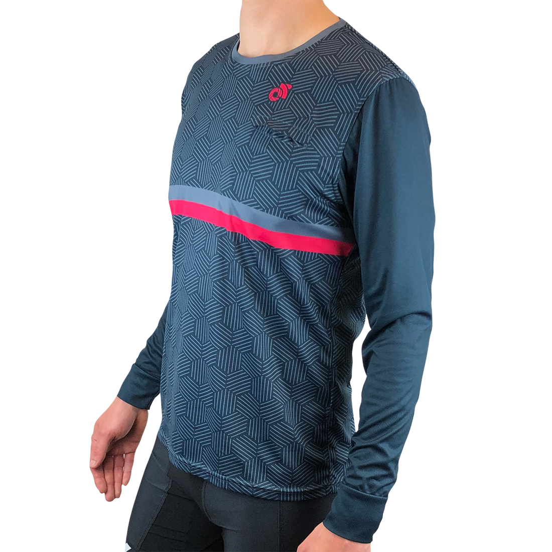 Vancouver Long Tee