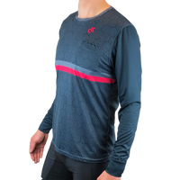 Vancouver Long Tee